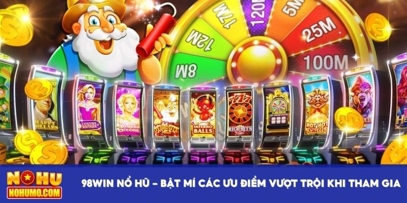 Nổ hũ 90