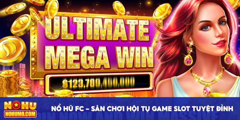 Nổ hũ FC